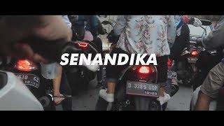 SENANDIKA  Film Pendek tentang Integrasi Nasional