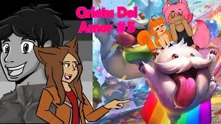 Secreto en Aguas Turbias - Despedida Del Pride - La Grieta Del Amor Numero 5