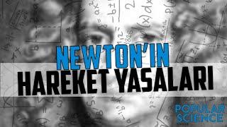 Newtonın Hareket Yasaları  Popular Science Türkiye