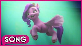 Glowin Up Song - MLP A New Generation