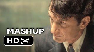 Ultimate Sean Penn Movie Mashup 2015 HD