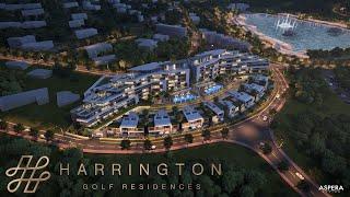 Harrington Golf Residences