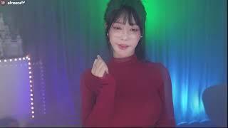 BJ Haru 하루S2 - 2023 10 05 Daisuki - Sexy Korean Girl Dancing AfreecaTV