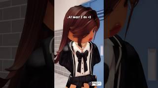  #roblox #capcut #berryaveue #roleplay #viral #school #couple #planetxalice