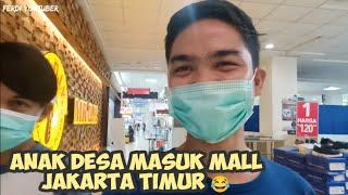 MALL TERBESAR & TERMURAH DI JAKARTA TIMUR 