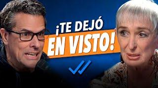 ¿Por qué DEJÓ DE ESCRIBIRTE? ¡Descubre Lo Que DEBES HACER -Nilda Chiaraviglio y Marco Antonio Regil