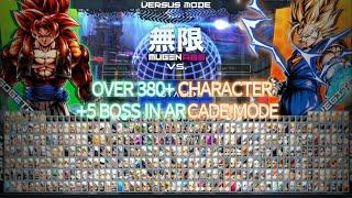 Mugen Anime Battle Star -  DOWNLOAD 