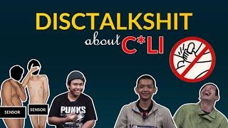 DISCTALKSHIT  PENGALAMAN COLI PEMUDA KIWARI