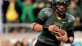 “New Kings Of The Pac”-Oregon Vs USC 2009