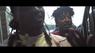 Young Nudy - Loaded Baked Potato Official Video