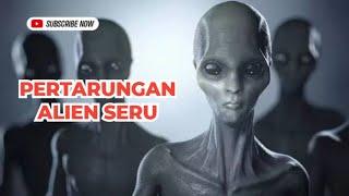 Pertarungan Alien Tembus Pandang #alienfranchise #ulasanfilm #alur #alienmovie #alurfilm #filmpendek