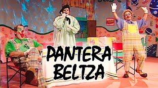 PANTERA BELTZA - Txirri Mirri eta Txiribiton 1997