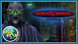 Demon Hunter 5 Ascendance