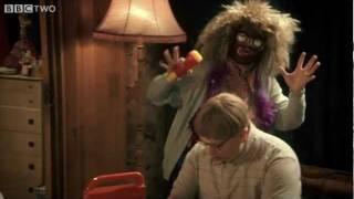 Maureens Simply the Best  - Psychoville - Series 2 Episode 2 - BBC Two