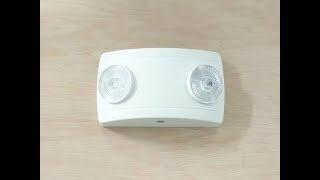 EL-C2 - Small LED Emergency Light