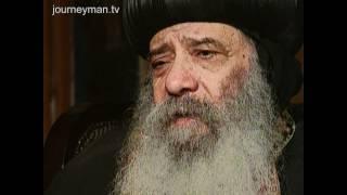 Exclusive interview with Coptic Pope - speaking on Islam Egypt and Christianity