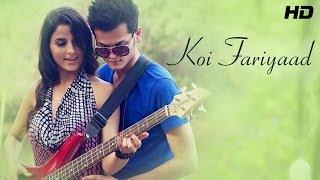 Koi Fariyaad - Shrey Singhal - Lover Boy - New Hindi Songs 2014  Official Video  New Songs 2014