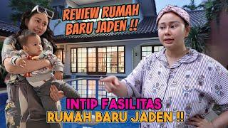 REVIEW RUMAH BARU JADEN 