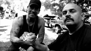 Machete Star Danny Trejo Mini-Doc by Estevan Oriol