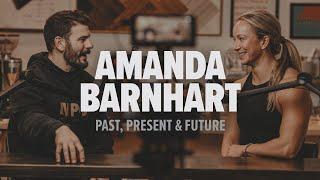 Past Present & Future  Amanda Barnhart & Mat Fraser