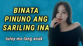 Sariling ina FULL STORY