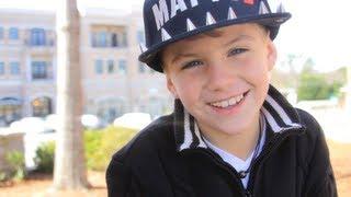 MattyBRaps - You Make My Heart Skip Official Music Video