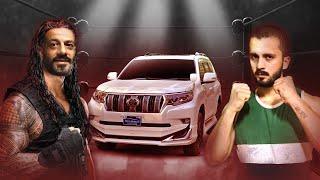 @rajabbutt94  Toyota Prado TXL  Owner Review  PakWheels