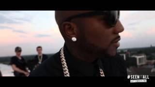 CTE World Jeezy Me Ok Video BTS