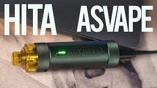 Really dig the Asvape HITA