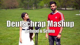 Deutschrap Mashup - Behdad & Selina  Blackberry Sky  Wolke 10  Cherry Lady  prod. by Kendox