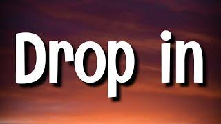 Trippie Redd - Drop In Lyrics Fortune Lobby Tracks