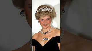 Diana Princess of Wales