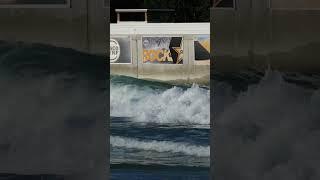 A backside judo air from Waco Texas