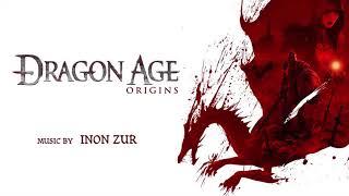 Inon Zur - Urn of Sacred Ashes  Dragon Age Origins OST