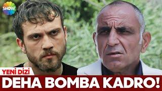 Yeni Dizi Deha Bomba Kadro