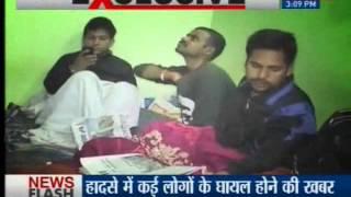 Meet AAP MLA Sanjeev Jha from Burari on News24