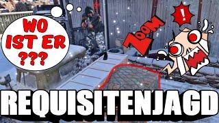 Lustiges Requisitenjagd - Prop Hunt - Suchen & Verstecken in Black Ops COLD WAR