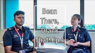 Bean There Drank That Ep.4 - The Men and The Machines