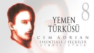 Cem Adrian - Yemen Türküsü Official Audio