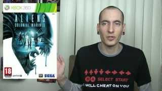 Im not buying it - Aliens Colonial Marines...Broke my heart 