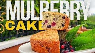 HOW TO MAKE JAMAICAN MULBERRY POT CAKE