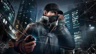 УЧИМСЯ КОНТРОЛИРОВАТЬ ЦИФРОВЫЕ ТЕХНОЛОГИИ  WATCH DOGS  ПРОХОЖДЕНИЕ #2