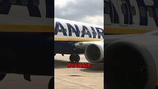 I FLEW RYANAIR WORLDS WORST AIRLINE AGAIN️