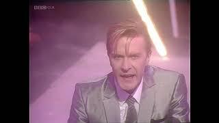 Abc  - Look Of Love  - TOTP  - 1982