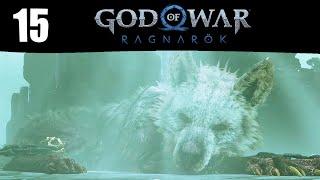 God of War Ragnarok al aparato 15 Con la PRIMA de Aloy y REPELENTE niño Vicente