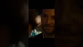 Silver Linings Playbook  Kiss Scene Bradley Cooper x Jennifer Lawrence