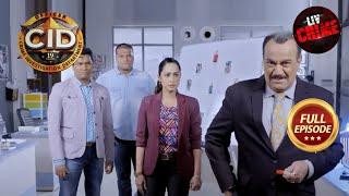 Mastermind ACP Pradyuman ने दिया इस High Profile Case को Lead  ACP Pradyuman  सीआईडी 21 May 2023