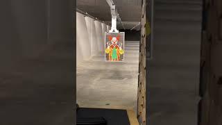 Tactical Skeleton 10.5 AR10 12 Gauge Binary Pistol Results