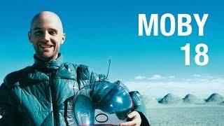 Moby - One of These Mornings Official Audio