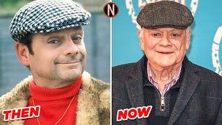 Only Fools and Horses 1981  Then and Now 2023 Real Name & Age - 42 Years Later